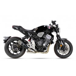 Echappement IXRACE MK1 HONDA CB1000R NEO SPORTS CAFE 2018-2023