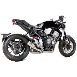 Echappement IXRACE MK2 HONDA CB1000R NEO SPORTS CAFE 2018-2023