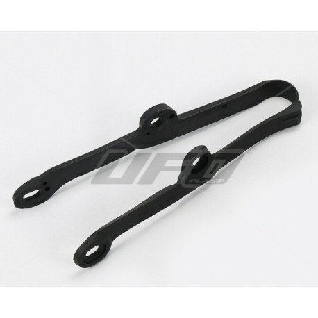 Patin bras oscillant moto cross UFO KAWASAKI KXF 250 KXF 450