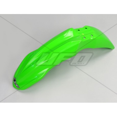 Garde boue avant UFO KAWASAKI KX250F 2013-2016 KX450F 2013-2015