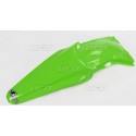 Garde boue arrière UFO KAWASAKI KX250F KXF 450 2013-2016