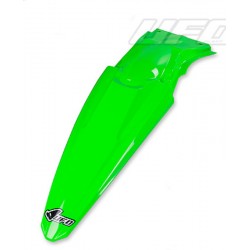 Garde boue arrière UFO KAWASAKI KXF 250 2017-2020 KXF 450 2016-2018