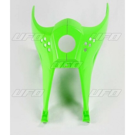Ouies de radiateurs UFO KAWASAKI KLX450R 2008-2012