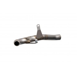 Décatalyseur d'Echappement Qd Exhaust Moto Morini X-CAPE