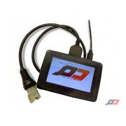 module ECU Qd Exhaust GUNSHOT  MotoMorini X-CAPE