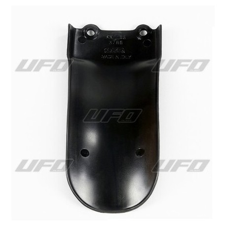 Bavette amortisseur moto cross UFO KAWASAKI KX 80 KX 85 KX 112