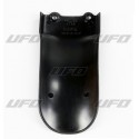 Bavette amortisseur moto cross UFO KAWASAKI KX 80 KX 85 KX 112