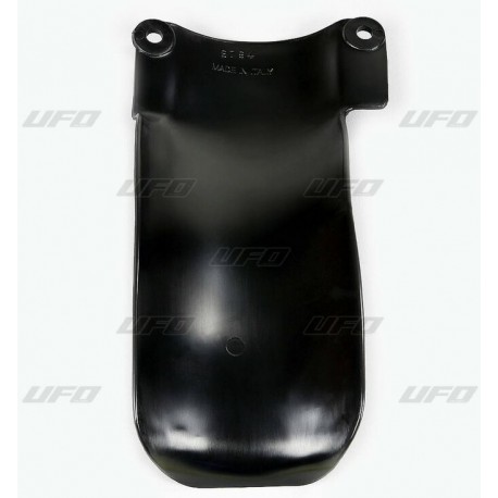 Bavette amortisseur moto cross UFO KAWASAKI KX 125 KX 250 KX 500 1989