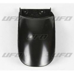 Bavette amortisseur UFO KAWASAKI KX 125 KX 250 2003-2008