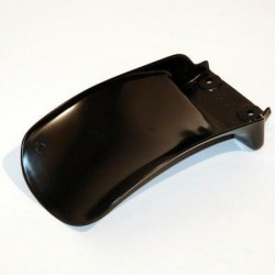 Bavette amortisseur UFO KAWASAKI KX250F 2004-2016 KX450F 2006-2012