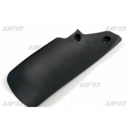 Bavette amortisseur UFO noir Kawasaki KX 450 KXF 450 KX 250 KXF 250