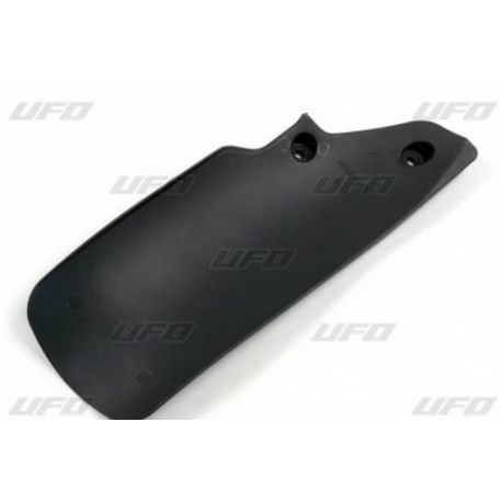 Bavette amortisseur UFO noir Kawasaki KX 450 KXF 450 KX 250 KXF 250