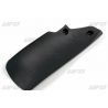 Bavette amortisseur UFO noir Kawasaki KX 450 KXF 450 KX 250 KXF 250 0