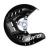 Protège disque avant UFO KAWASAKI KX250F KX450F 0