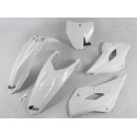 Kit plastiques complet UFO moto cross HUSQVARNA TC 85 2014 à 2017