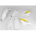 Kit plastiques complet UFO moto cross HUSQVARNA FE TE