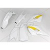 Kit plastiques complet UFO moto cross HUSQVARNA FE TE 0