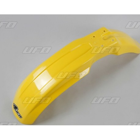 Garde-boue avant moto cross UFO HUSQVARNA CR 125 CR 250 CR 300 WR 125 WR 250 WR 300 2000 à 2003