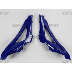 Ouies de radiateur supérieure UFO HUSQVARNA CR 125 CR 250 CR 300 WR 125 WR 250 WR 300 CR 360 WR 360