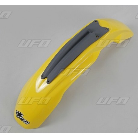 Garde-boue avant moto cross UFO HUSQVARNA CR WR TC TE