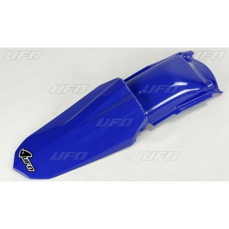 Garde-boue arrière moto cross UFO HUSQVARNA CR 125 CR 250 CR 300 WR 125 WR 250 WR 300 2005 à 2008 TC TE