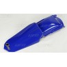 Garde-boue arrière moto cross UFO HUSQVARNA CR 125 CR 250 CR 300 WR 125 WR 250 WR 300 2005 à 2008 TC TE 1