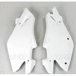 Plaques latérales UFO HUSQVARNA CR 125 CR 250 CR 300 WR 125 WR 250 WR 300 2004-2005
