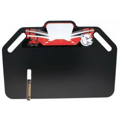Panneautage compétition moto AXP
