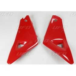 Ouies de radiateur supérieure UFO HUSQVARNA CR WR 2006-2008 TC TE 2005-2007