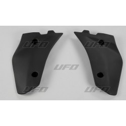 Ouies de radiateur inférieure UFO HUSQVARNA CR WR 2006-2008