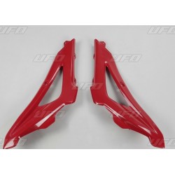 Ouies de radiateur supérieure UFO HUSQVARNA CR WR TC TE