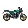Ligne d'Echappement IXRACE MK2 KAWASAKI Z650 Z650RS NINJA 650 5