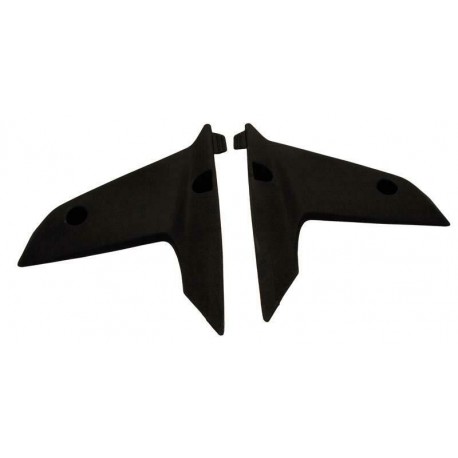 Ouïes inférieurs de radiateur UFO HUSQVARNA TC 250 TC 300 TE 250 TE 300 TC 450 TE 450 TC 510 TE 510 Ouïes inférieurs de radiateur UFO HUSQVARNA TC 250 TC 300 TE 250 TE 300 TC 450 TE 450 TC 510 TE 510