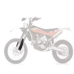 Protections de fourche UFO HUSQVARNA TC 449 TE 449 TC 511 TE 511