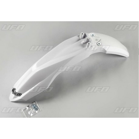 Garde-boue avant moto cross UFO HUSQVARNA TC 85 2014 à 2017