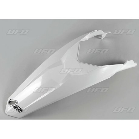 Garde-boue arrière moto cross UFO HUSQVARNA TC 85 2014 à 2017