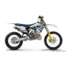 Garde-boue avant moto cross UFO HUSQVARNA TC 125 TE 125 TC 250 TE 250 TE 300 FC 250 FC  350 FC 450 0