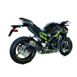 Echappement IXRACE MK1 KAWASAKI Z900 FULL 2016-2019 Z900 A2 2017-2022