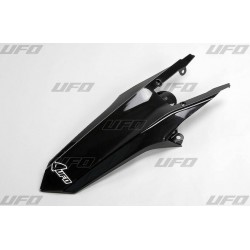 Garde boue arrière UFO HUSQVARNA TC 125 FC 250 FC 350 FC 450 2014-2015 TC 250 2014-2016