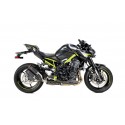 Echappement IXRACE DC2 KAWASAKI Z900 2017-2019