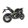 Echappement IXRACE DC2 KAWASAKI Z900 2017-2019 1