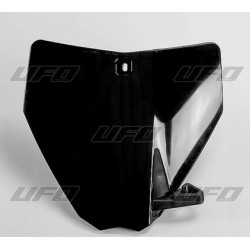 Plaque numéro frontale UFO HUSQVARNA TC 125 FC 250 FC 350 FC 450 2014-2015 TC 250 2014-2016