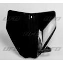 Plaque numéro frontale UFO HUSQVARNA TC 125 TC 250 FC 250 FC 350 FC 450