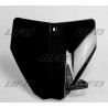 Plaque numéro frontale UFO HUSQVARNA TC 125 TC 250 FC 250 FC 350 FC 450 1