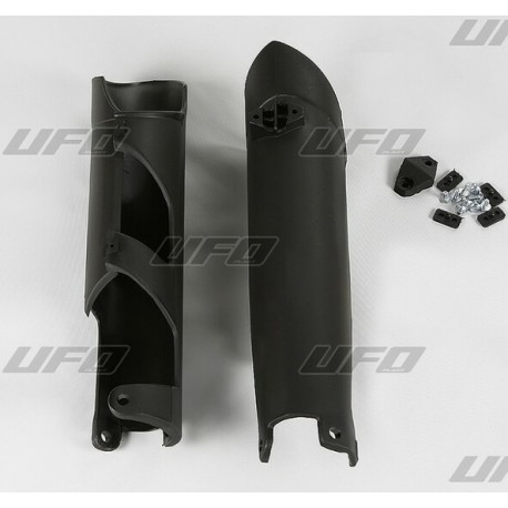 Protections de fourche moto cross UFO HUSQVARNA TC TE TX FC FE KTM SX EXC EXC-F