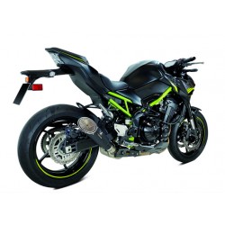 Echappement IXRACE MK1 KAWASAKI Z900 2020-2023