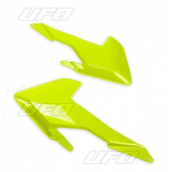Ouies de radiateur UFO HUSQVARNA TC 125 FC 250 FC 350 FC 450 TX 125 TE 250 TE 300 TC 250 FS 450 FE
