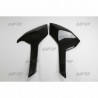 Plaques numéro latérales moto cross UFO HUSQVARNA TC 125 TX 125 TC 250 TE 250 TE 300 FC 250 FC 350 FC 450 FS 450 0