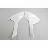 Plaques numéro latérales moto cross UFO HUSQVARNA TC 125 TX 125 TC 250 TE 250 TE 300 FC 250 FC 350 FC 450 FS 450 2