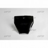 Plaque numéro frontale moto cross UFO HUSQVARNA TC 125 TC 250 FC 250 FC 350 FC 450 FS 450 0